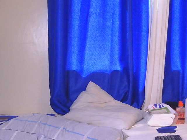 CocoKiss02 live webcam show
