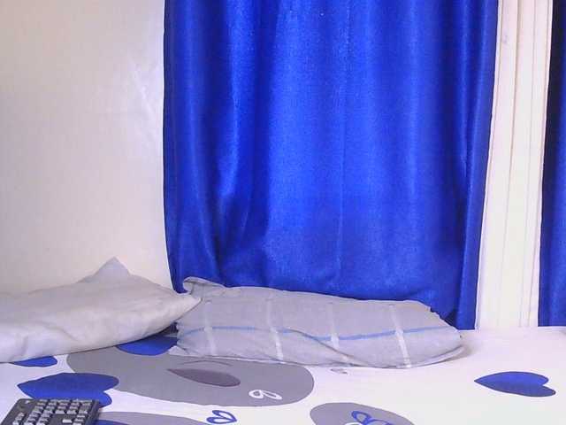 CocoKiss02 live webcam show