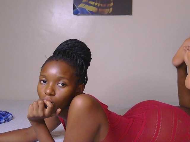 CocoKiss02 live cam on BongaCams