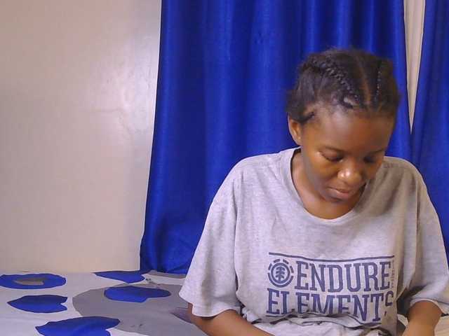 CocoKiss02 live webcam show
