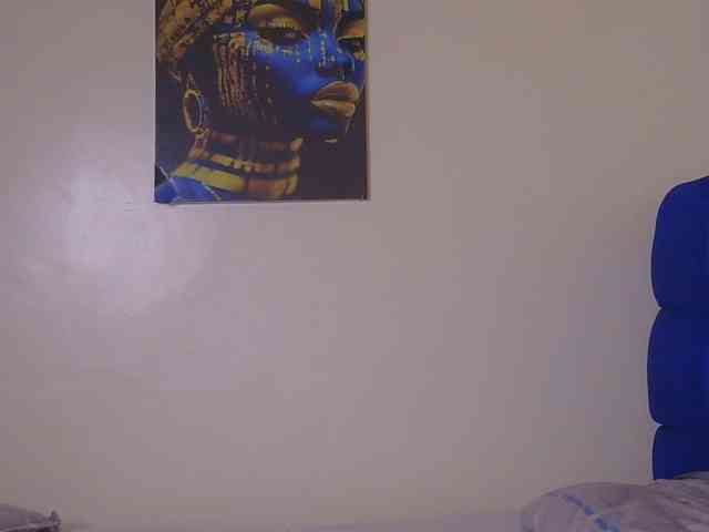 CocoKiss03 webcam