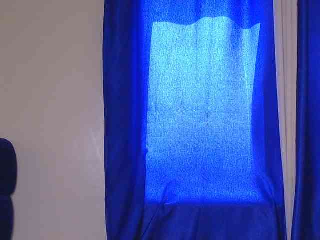 CocoKiss02 webcam