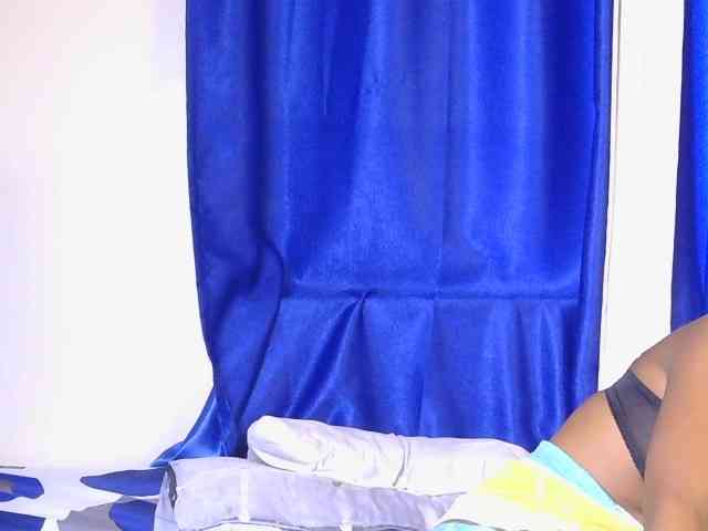 CocoKiss02 webcam
