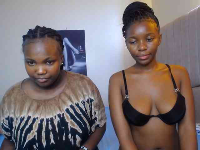 CocoKiss02 webcam