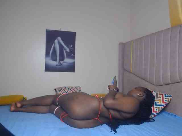 CocoKiss02 webcam