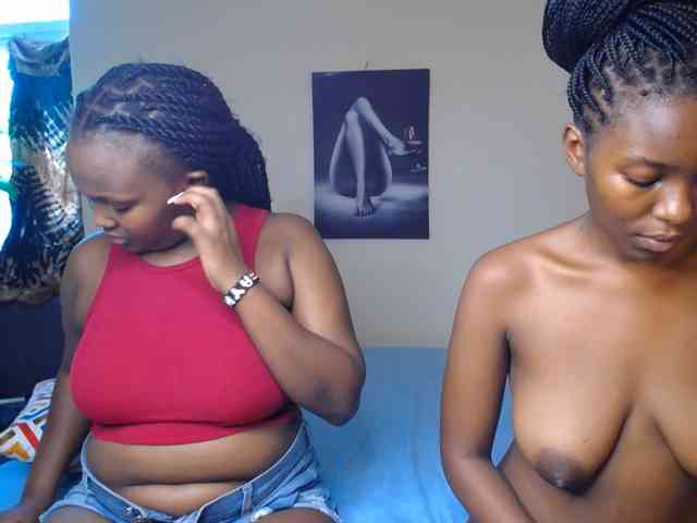 CocoKiss02 webcam