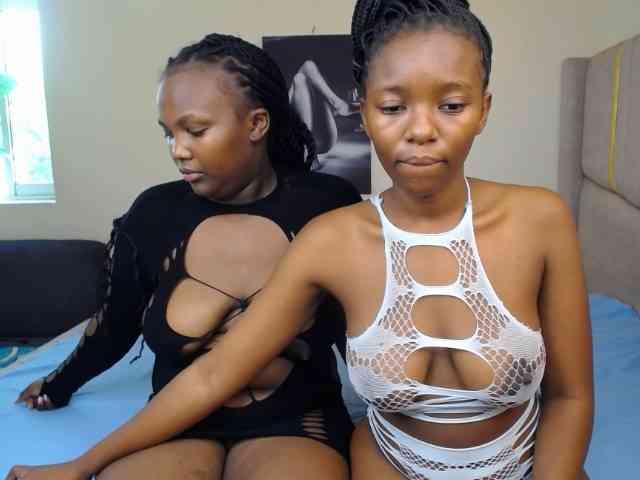 CocoKiss02 webcam