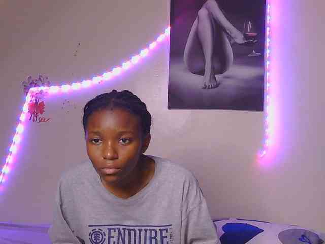 CocoKiss03 webcam