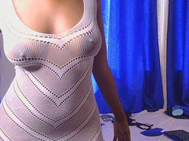 CocoKiss02 webcam
