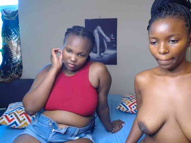 CocoKiss02 webcam