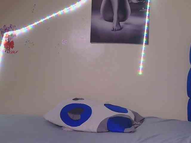 CocoKiss03 webcam