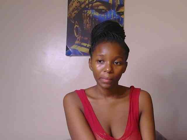 CocoKiss03 webcam