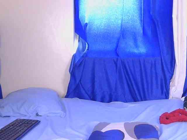 CocoKiss02 webcam