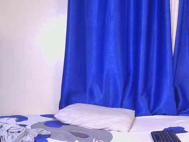 CocoKiss02 webcam