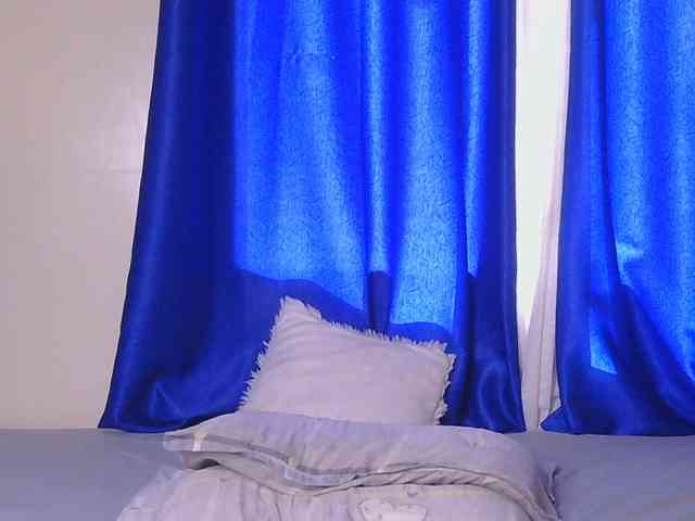 CocoKiss02 webcam