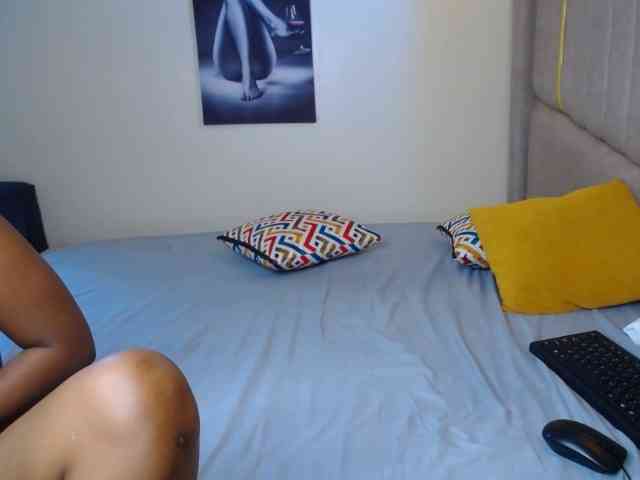 CocoKiss02 webcam