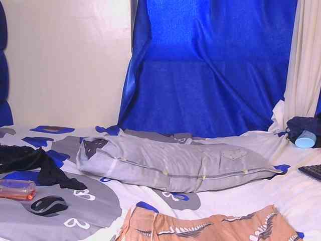 CocoKiss02 webcam