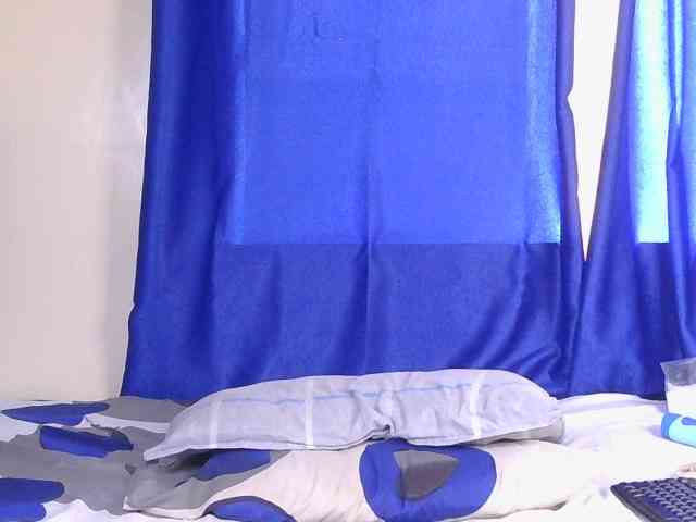 CocoKiss02 webcam