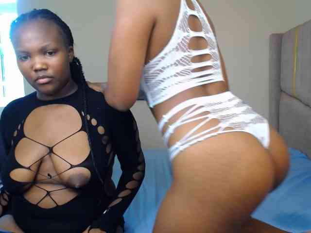 CocoKiss02 webcam