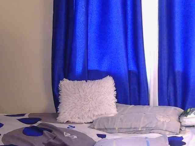 CocoKiss02 webcam