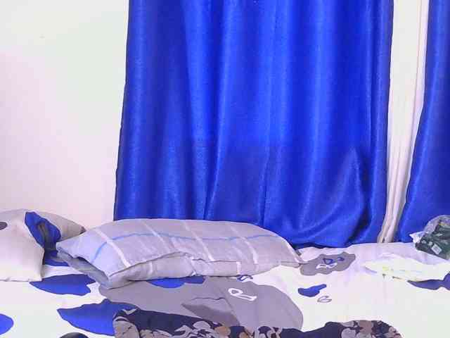 CocoKiss02 webcam