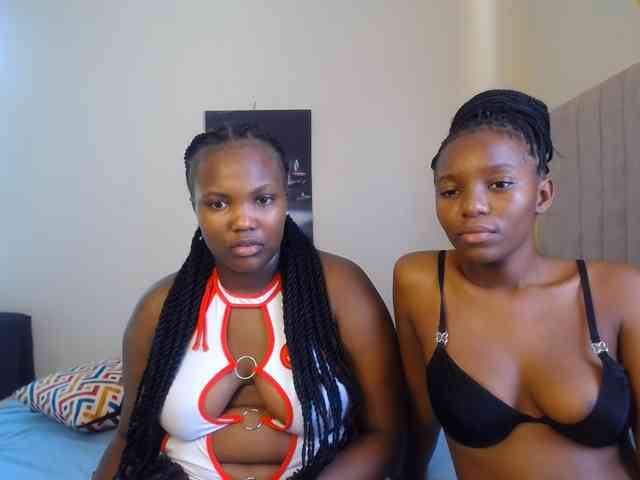 CocoKiss02 webcam