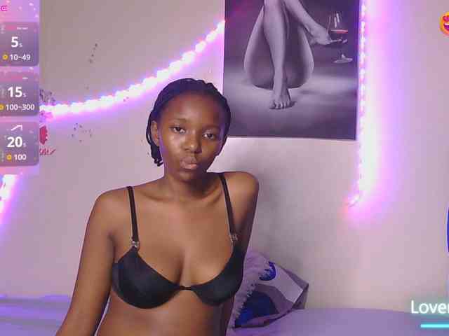 CocoKiss03 webcam