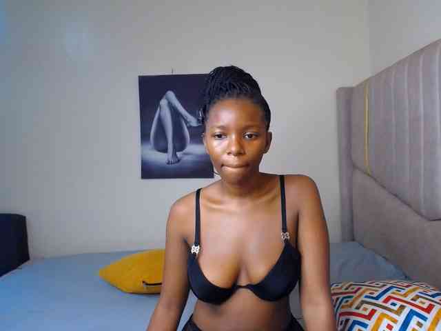 CocoKiss02 webcam