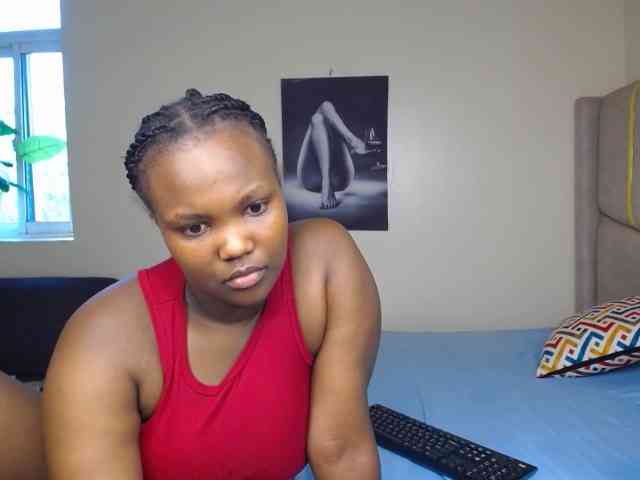 CocoKiss02 webcam