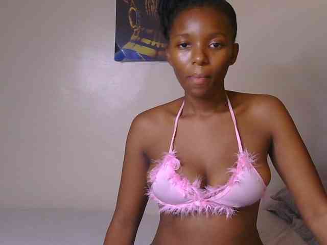 CocoKiss03 webcam