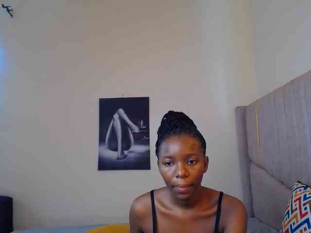 CocoKiss02 webcam