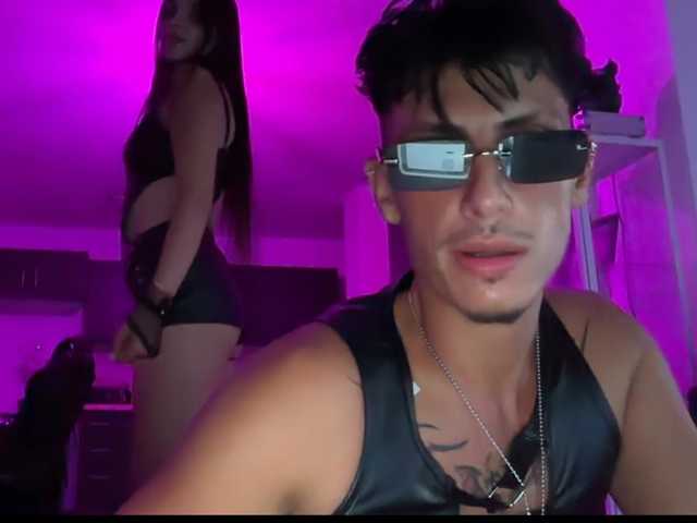 Playboydark live cam on BongaCams