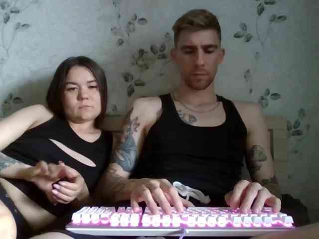 Lissymay webcam