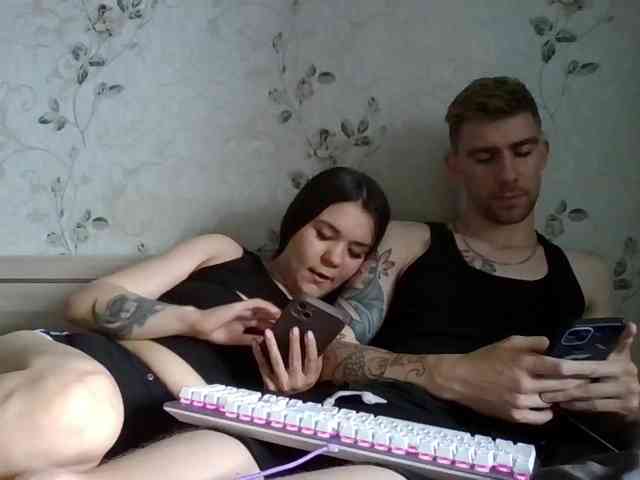 Lissymay webcam