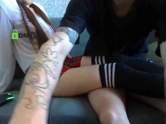 Lissymay webcam