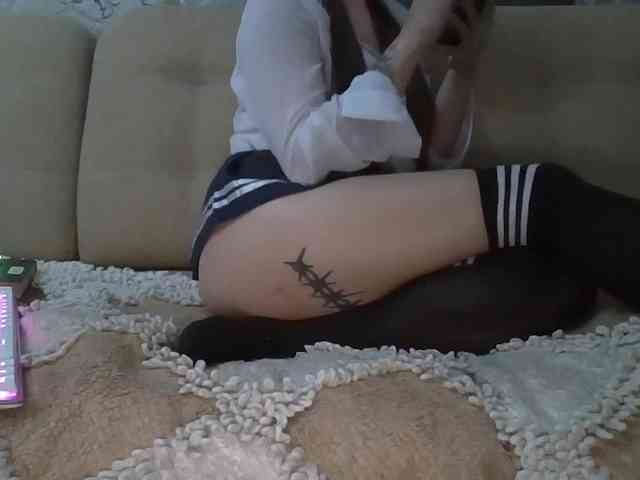 Lissymay Sex Cam Show