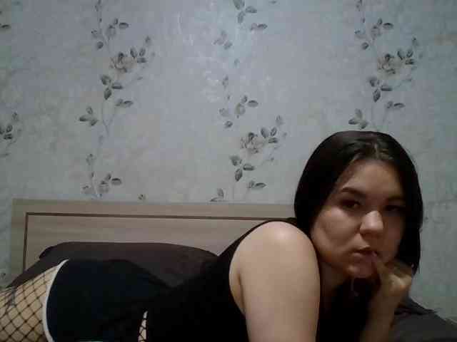 Lissymay webcam
