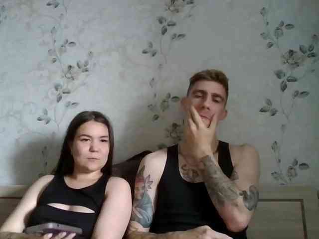 Lissymay's cam show statistics and live stream
