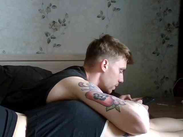 Lissymay webcam