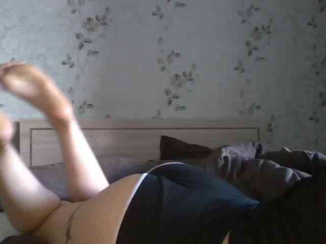 Lissymay webcam