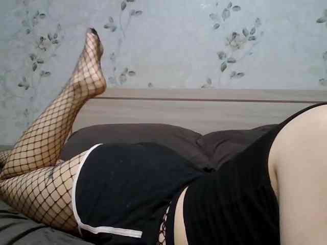 Lissymay webcam