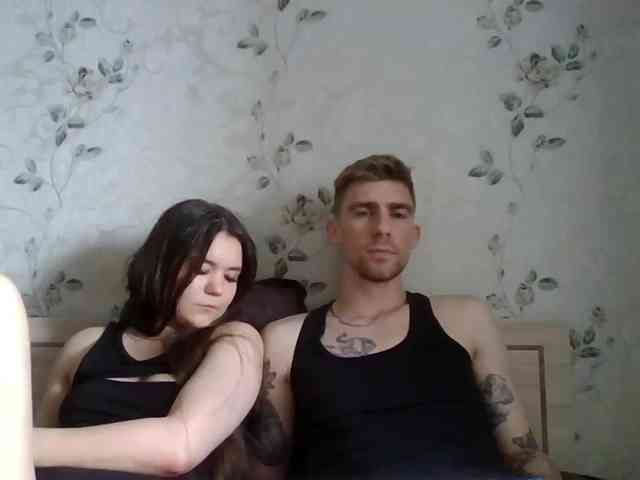 Lissymay webcam