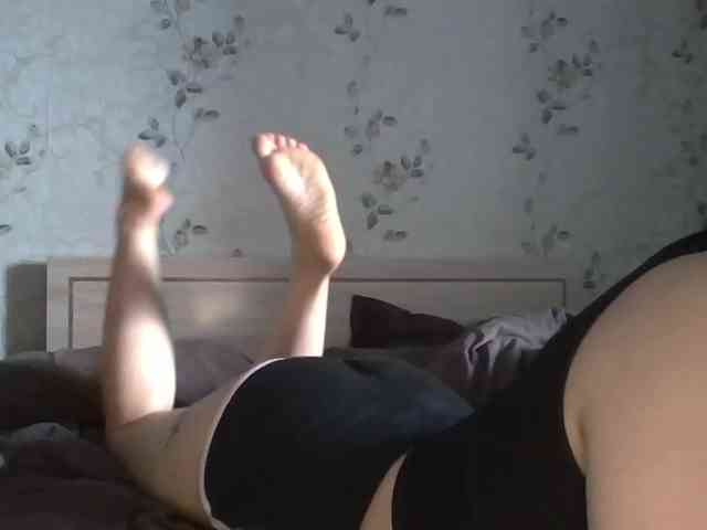 Lissymay webcam