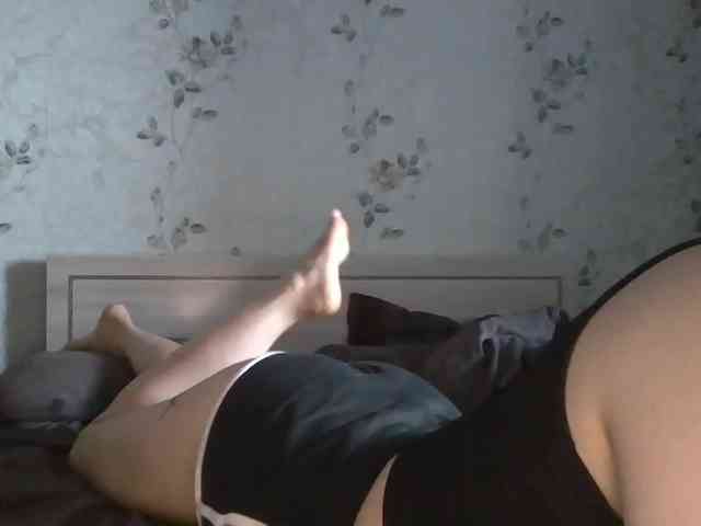 Model: Lissymay
