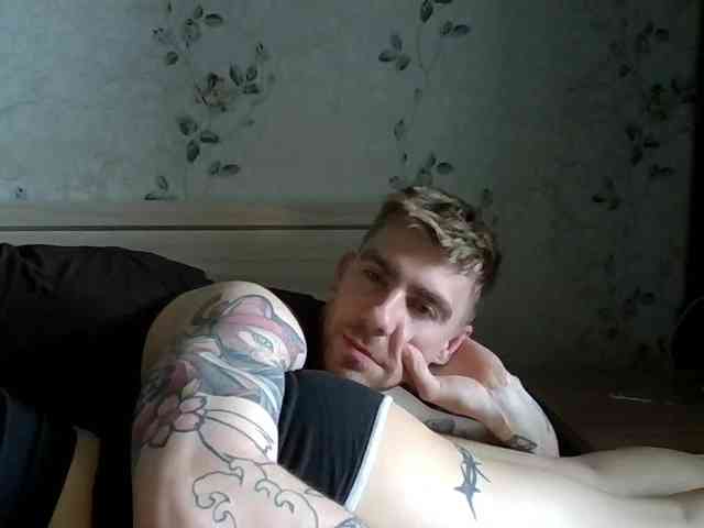 Lissymay webcam