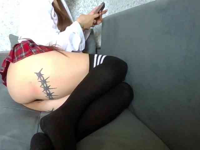Model: Lissymay