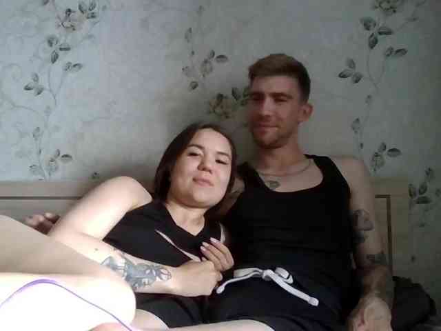 Lissymay webcam