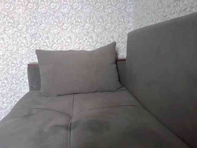 Lissymay webcam