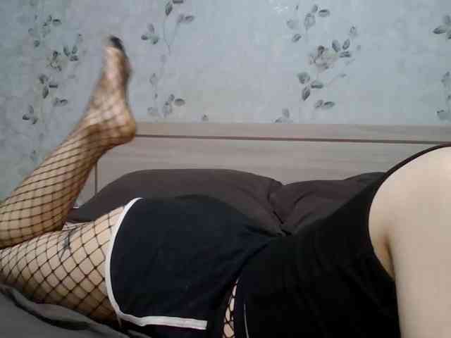 Model: Lissymay
