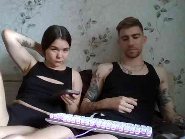 Lissymay webcam